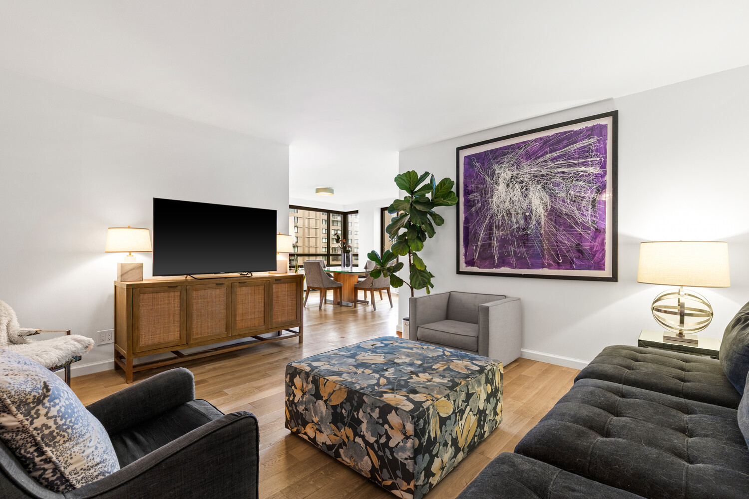 190 East 72nd Street 19B Upper East Side New York NY 10021
