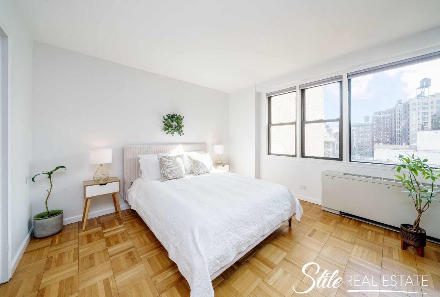 201 East 21st Street 9L Gramercy Park New York NY 10010