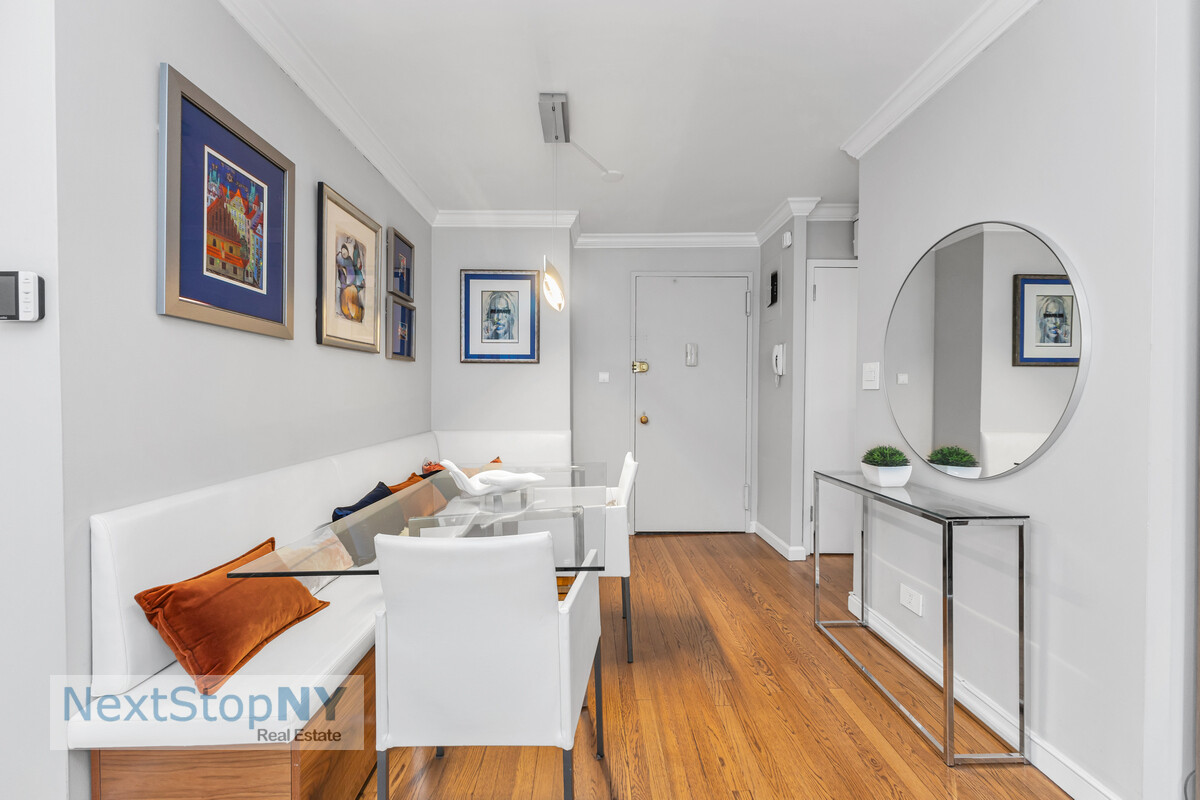 245 East 54th Street 17A Turtle Bay New York NY 10022