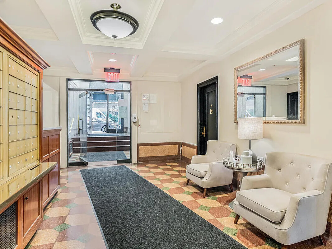 65 West 95th Street Upper West Side New York NY 10025