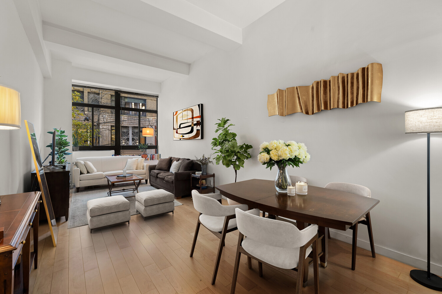 310 East 46th Street 3T Turtle Bay New York NY 10017