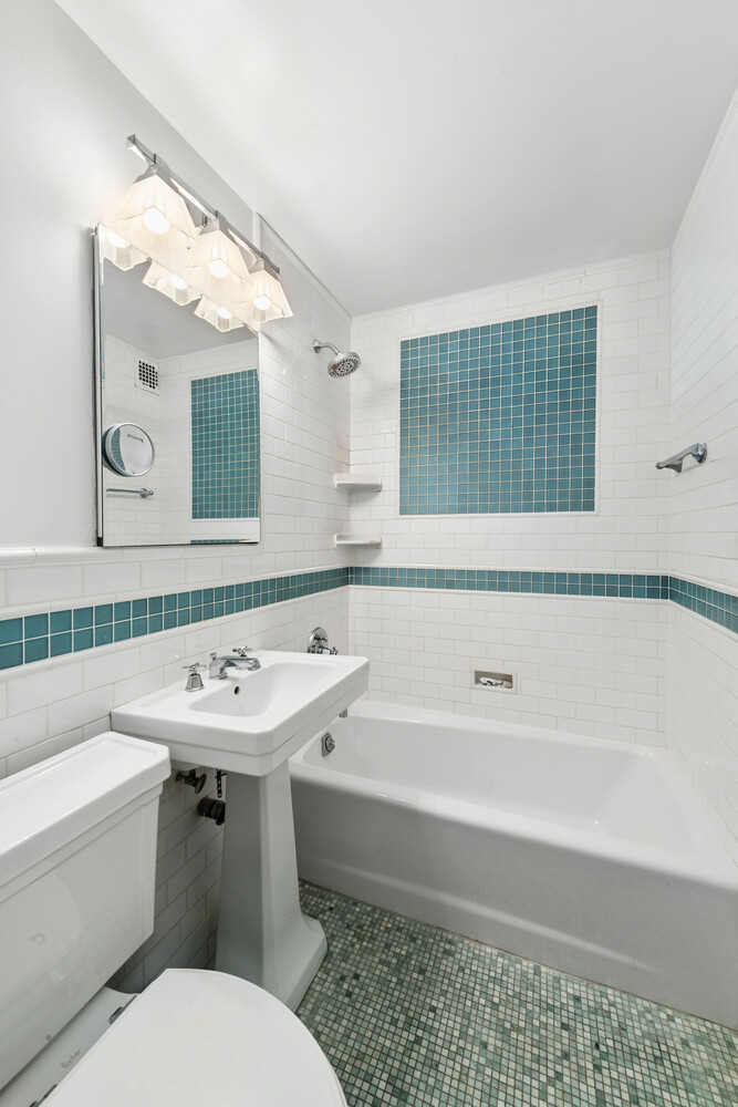 140 West End Avenue 11CD Lincoln Square New York NY 10023
