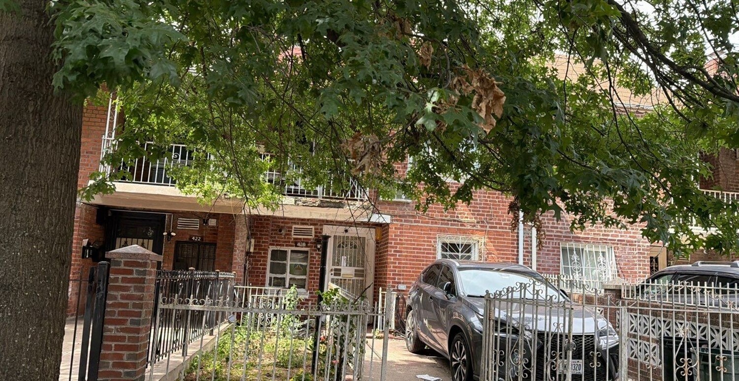 420 East 57th Street East Flatbush Brooklyn NY 11203