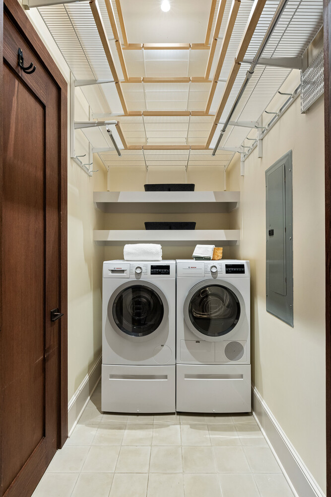 520 West 45th Street Clinton New York NY 10036