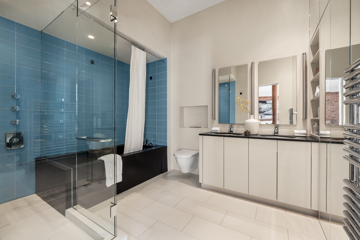 81 Walker Street PH Tribeca New York NY 10013