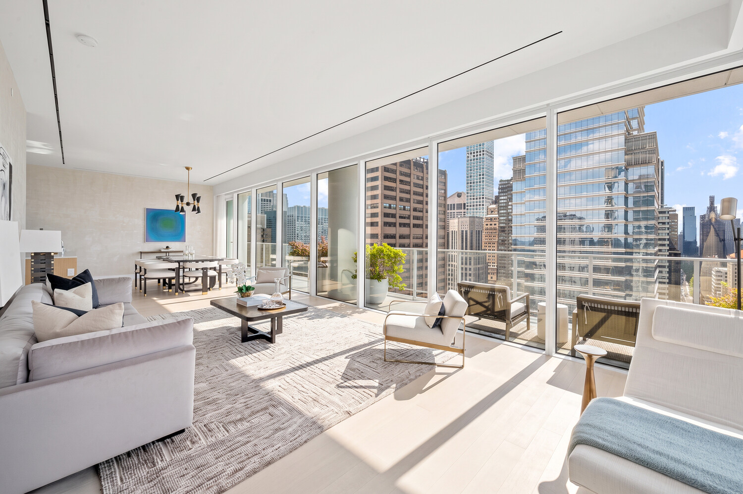 200 East 59th Street 29E Midtown East New York NY 10021