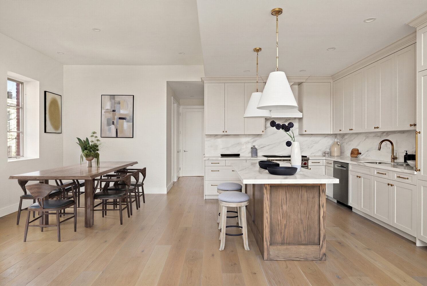 84 Oak Street 3B Greenpoint Brooklyn NY 11222