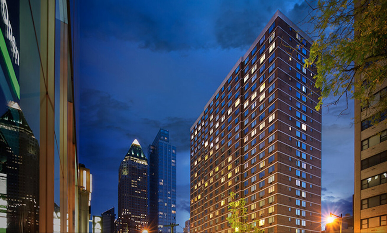 301 West 53rd Street 23K Clinton New York NY 10019