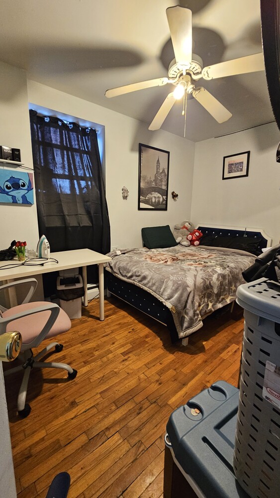 319 East 105th Street 6B East Harlem New York NY 10029