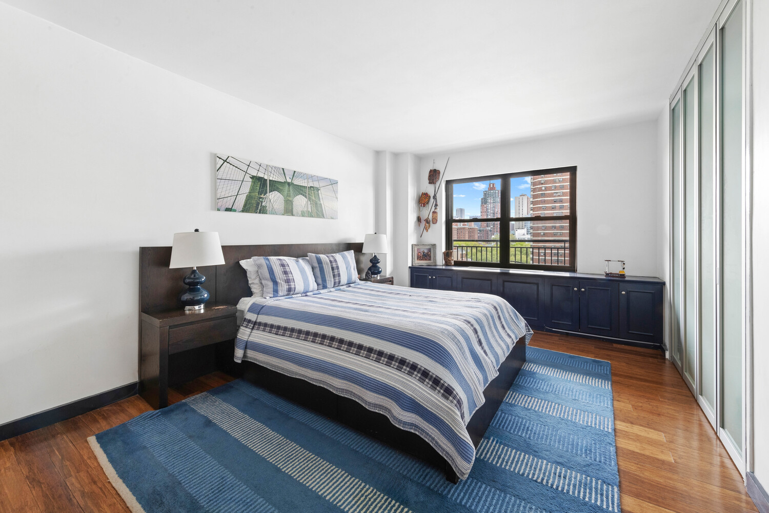 140 West End Avenue 11CD Lincoln Square New York NY 10023