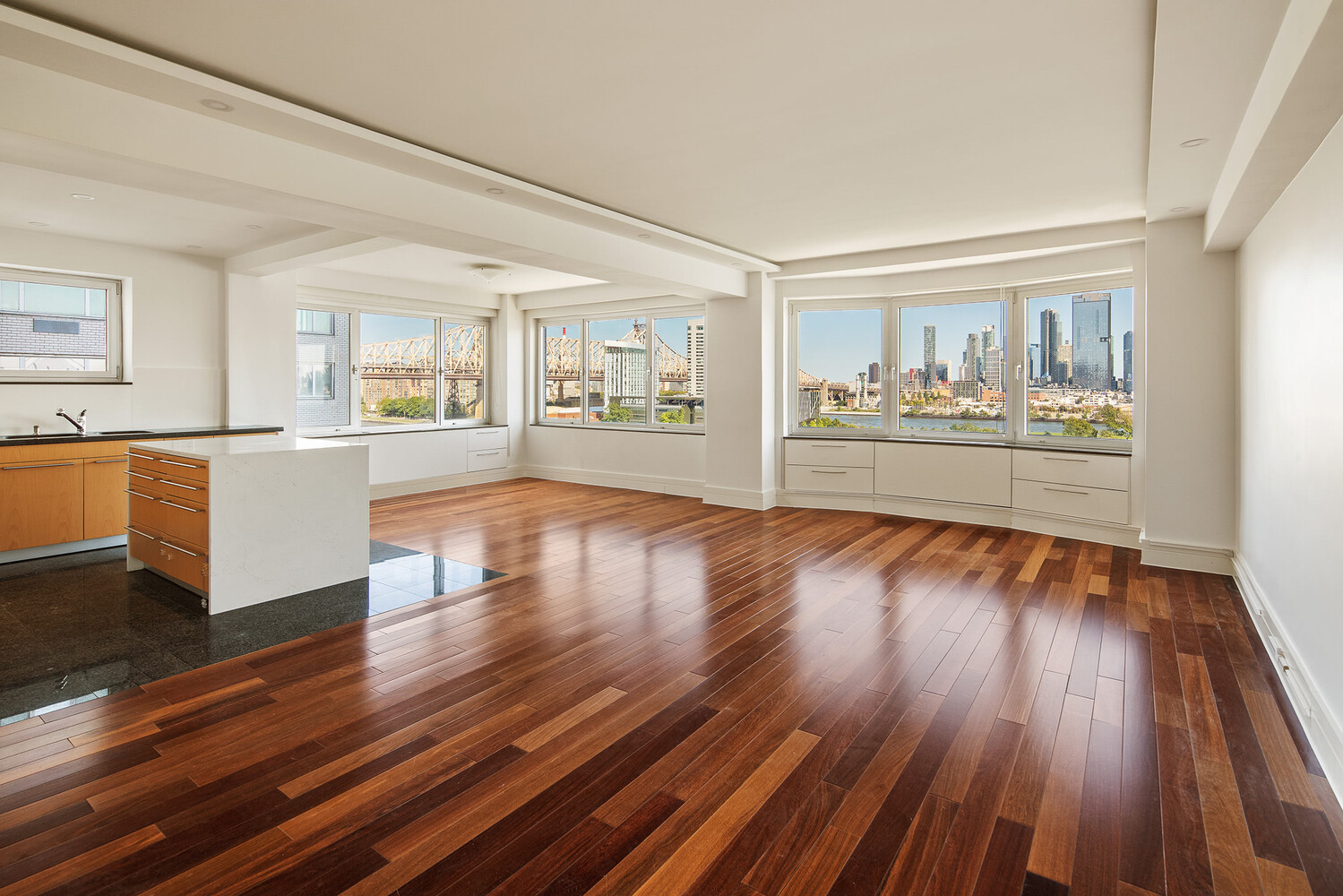 45 Sutton Place South 11K Sutton Place New York NY 10022