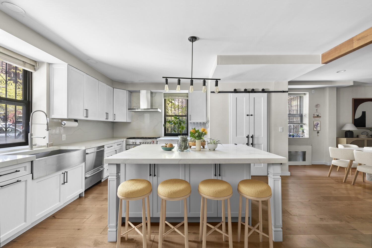 4523 Broadway Washington Heights New York NY 10040