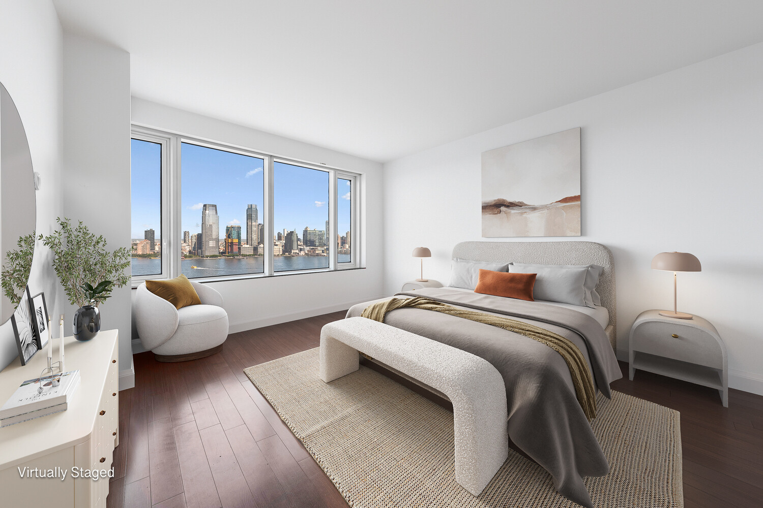 70 Little West Street 25D Battery Park City New York NY 10004