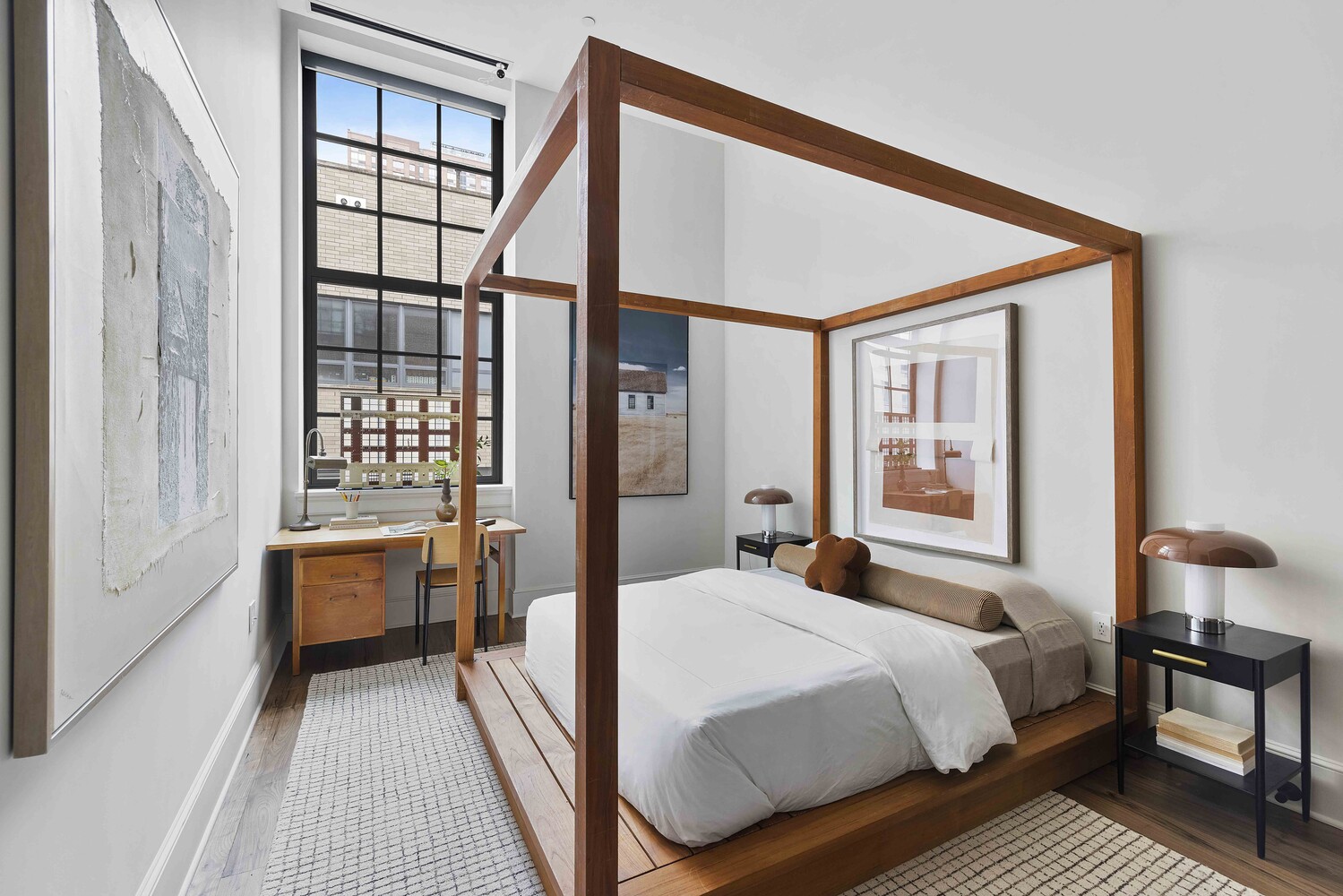 520 West 45th Street 4C Clinton New York NY 10036