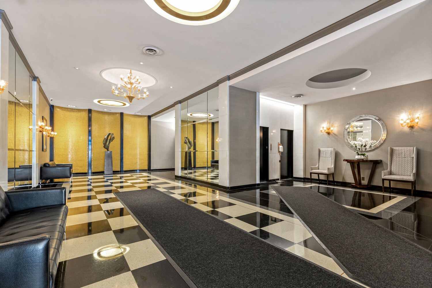 165 East 72nd Street 10F Upper East Side New York NY 10021