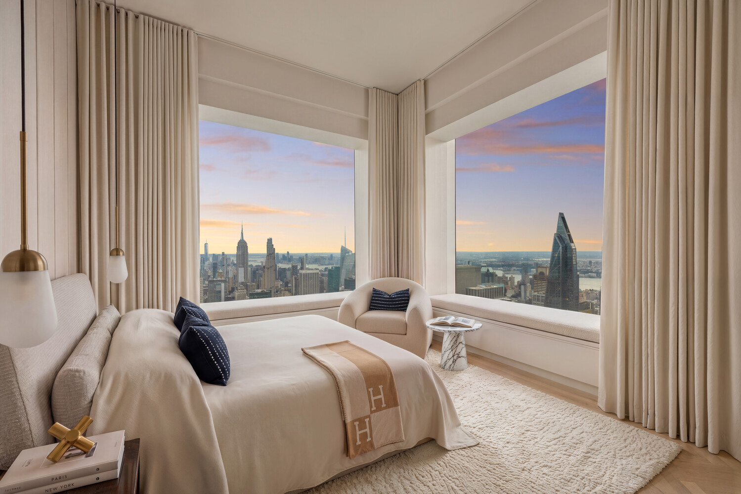 432 Park Avenue 69 Midtown East New York NY 10022