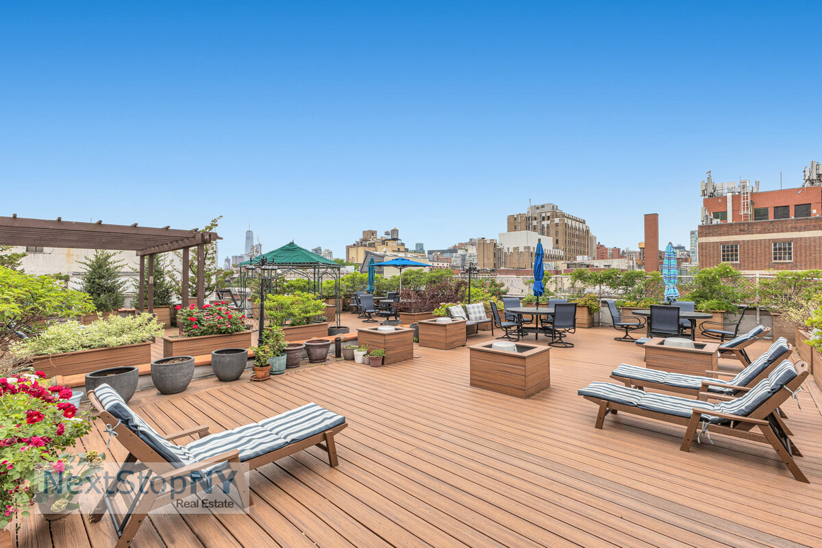 400 East 14th Street 4A E. Greenwich Village New York NY 10009