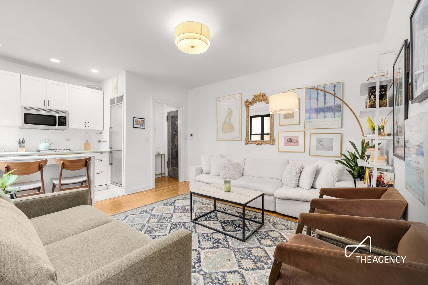 270 West 11th Street 2F W. Greenwich Village New York NY 10014