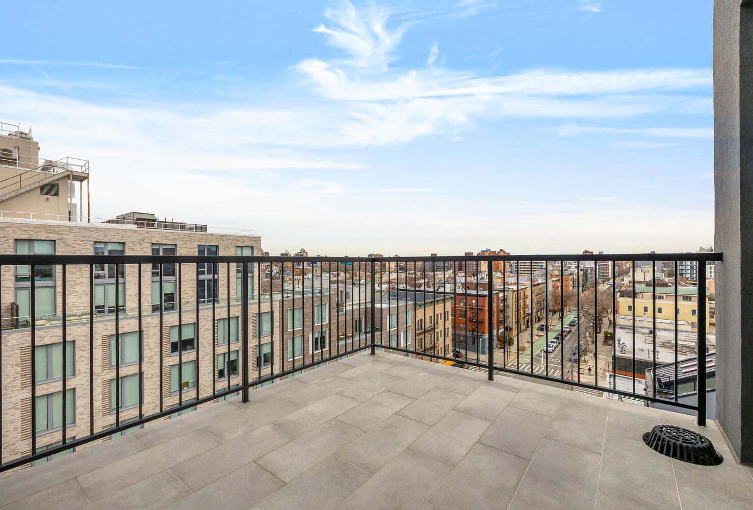 11-32 31st Avenue PHA Astoria Queens NY 11106