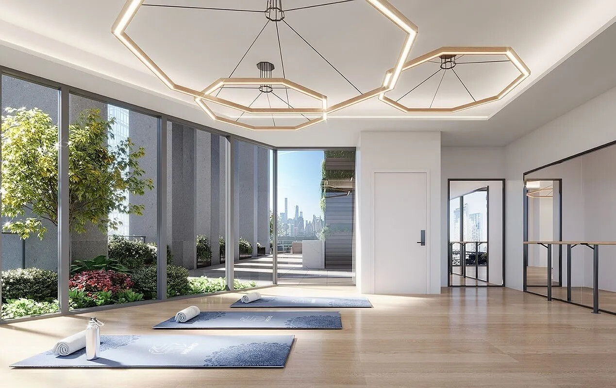 24-16 Queens Plaza South Long Island City Queens NY 11101