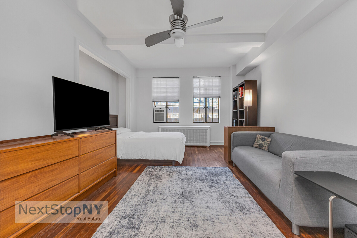 320 East 42nd Street 1315 Tudor City New York NY 10017