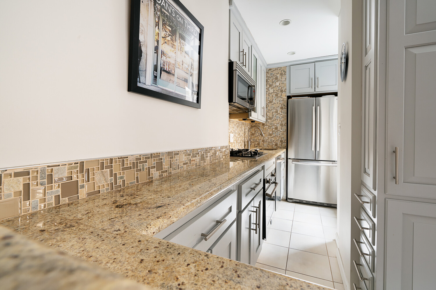 60 Gramercy Park North 6J Gramercy Park New York NY 10003
