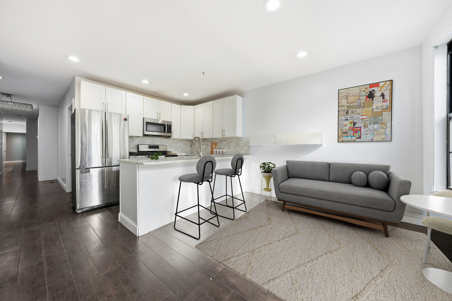 2271A Pacific Street Ocean Hill Brooklyn NY 11233