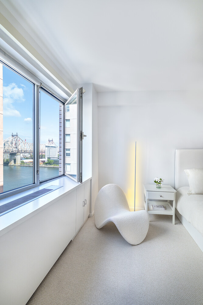 45 Sutton Place South 15C Sutton Place New York NY 10022