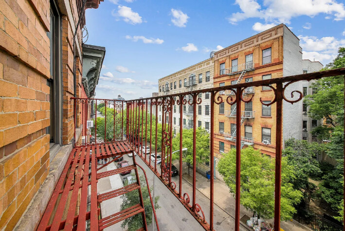 424 East 115th Street East Harlem New York NY 10029