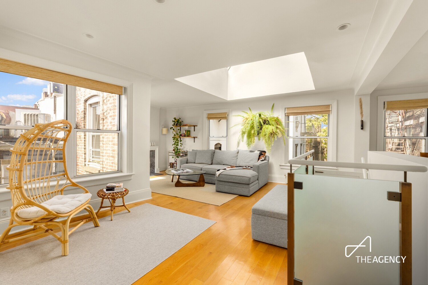 104-106 Bedford Street 5A6AB W. Greenwich Village New York NY 10014