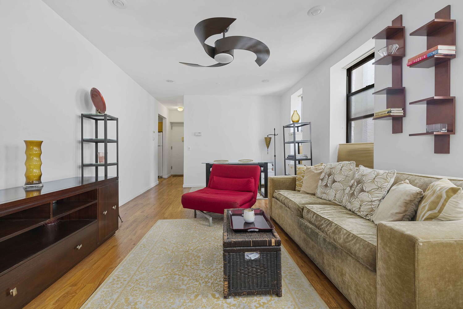 231 West 148th Street 4I West Harlem New York NY 10039