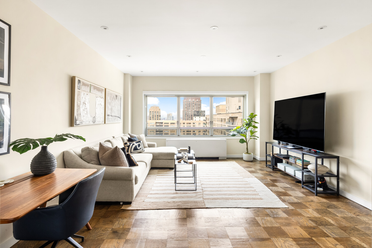 170 West End Avenue Lincoln Square New York NY 10023