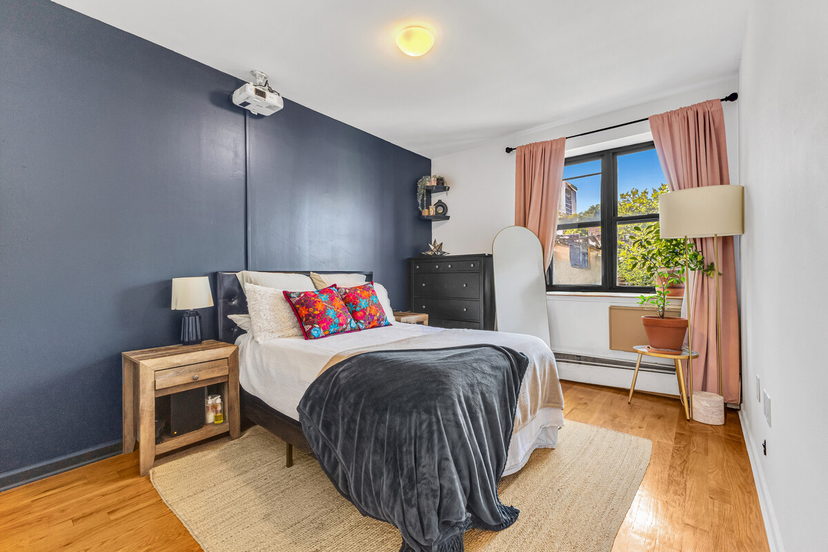 2601 Frederick Douglass Boulevard, #4A