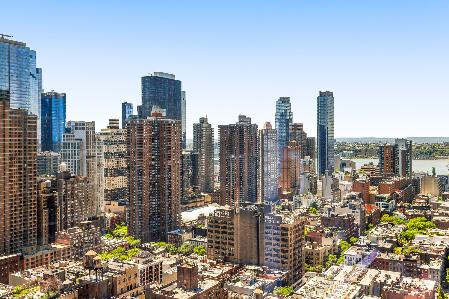 247 West 46th Street 3103 Midtown West New York NY 10036