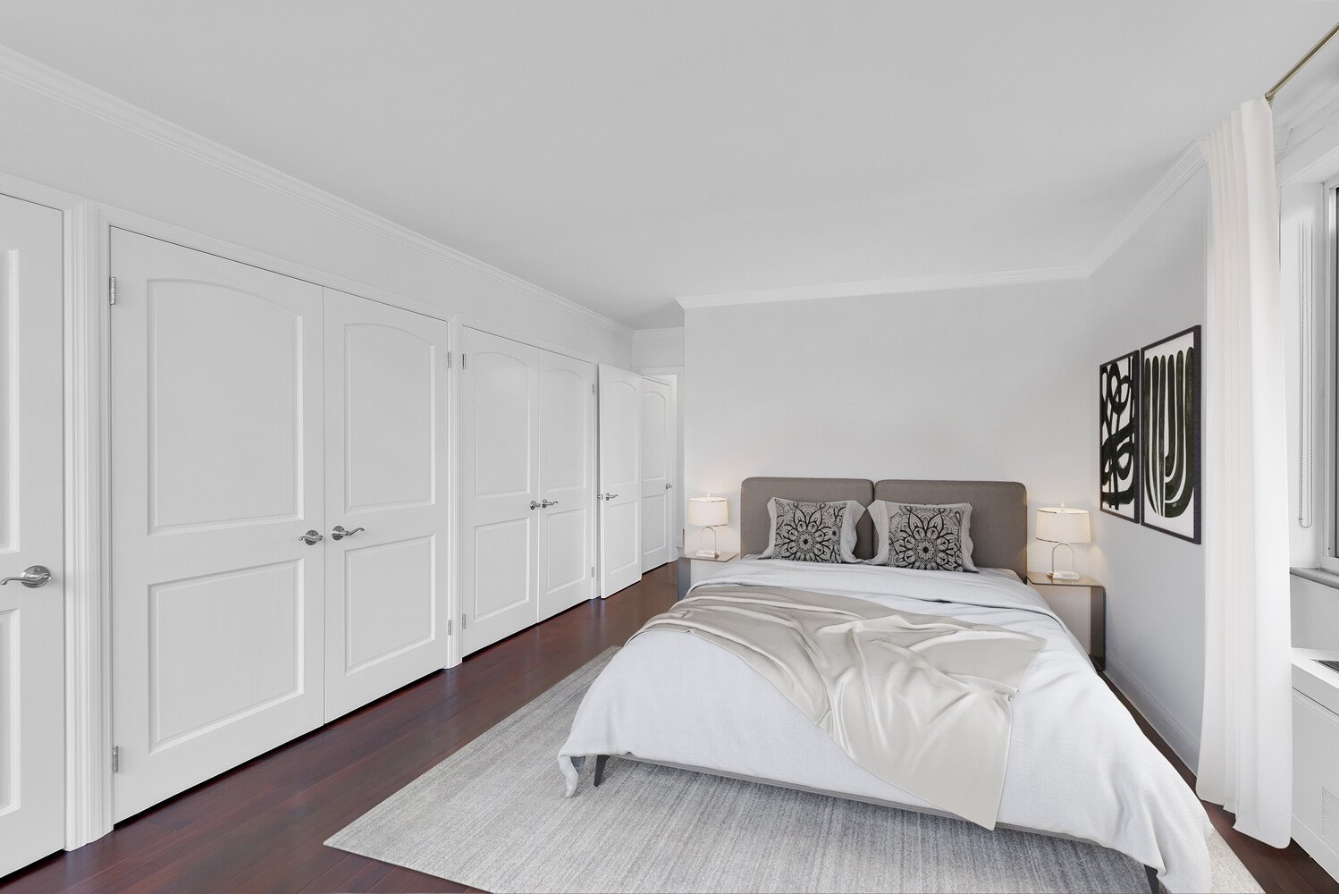 330 East 75th Street 4B Upper East Side New York NY 10021