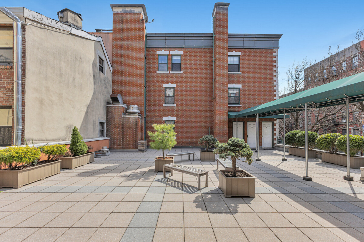 503 East 13th Street E1 E. Greenwich Village New York NY 10003