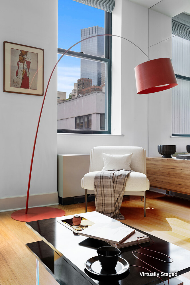 421 West 54th Street 5F Clinton New York NY 10019
