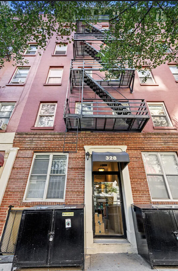328 East 73rd Street 5B Upper East Side New York NY 10021