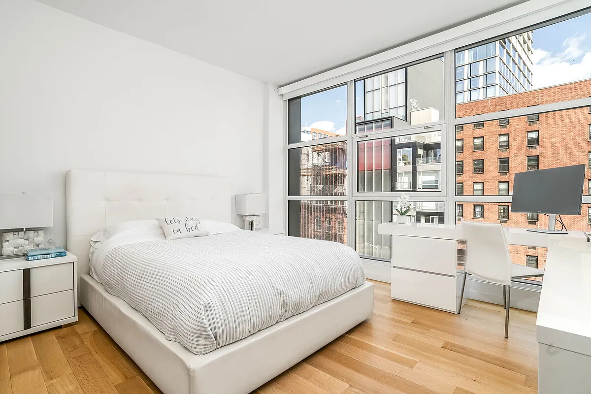 250 Bowery 5A Little Italy New York NY 10012