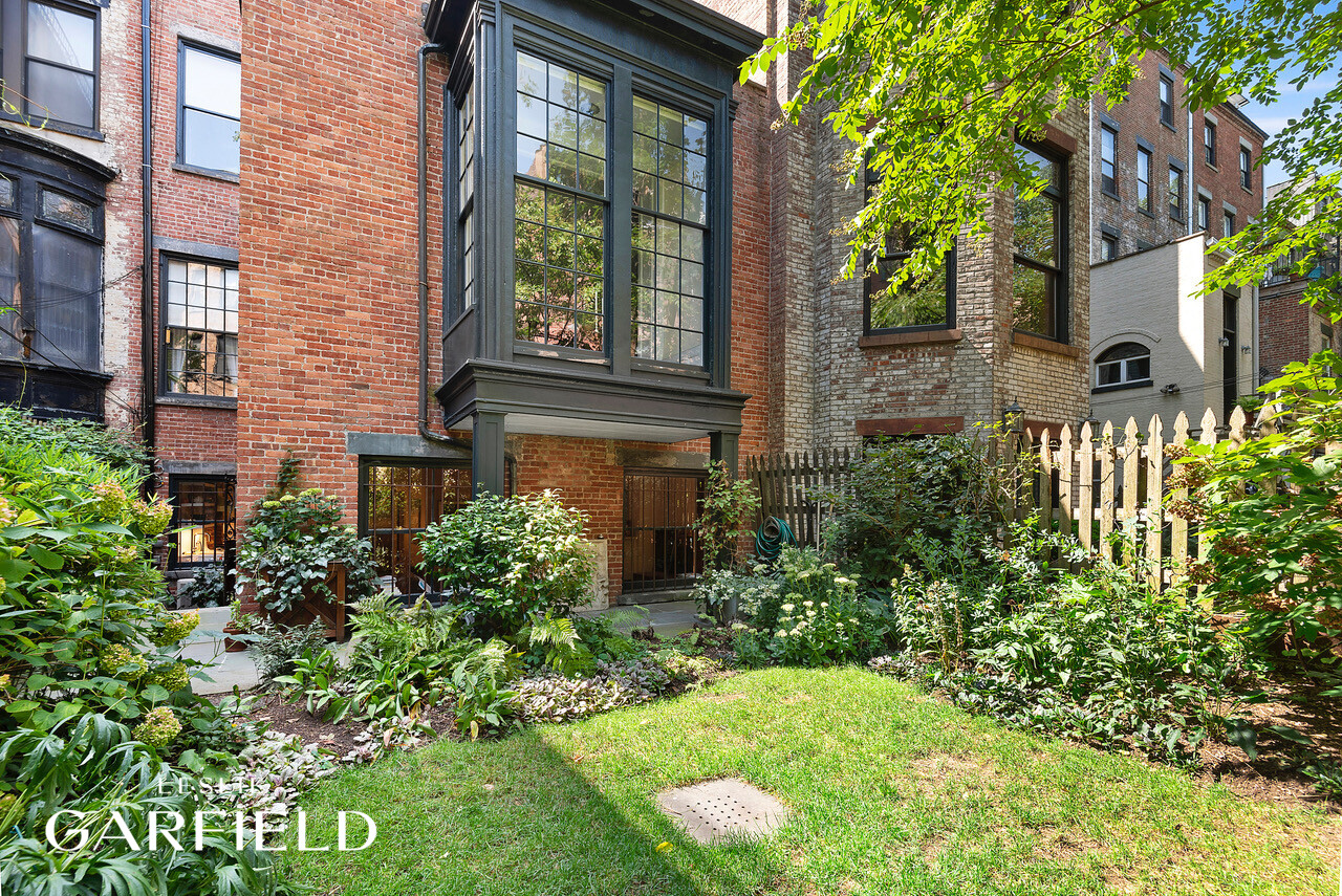 315 Garfield Place Park Slope Brooklyn NY 11215