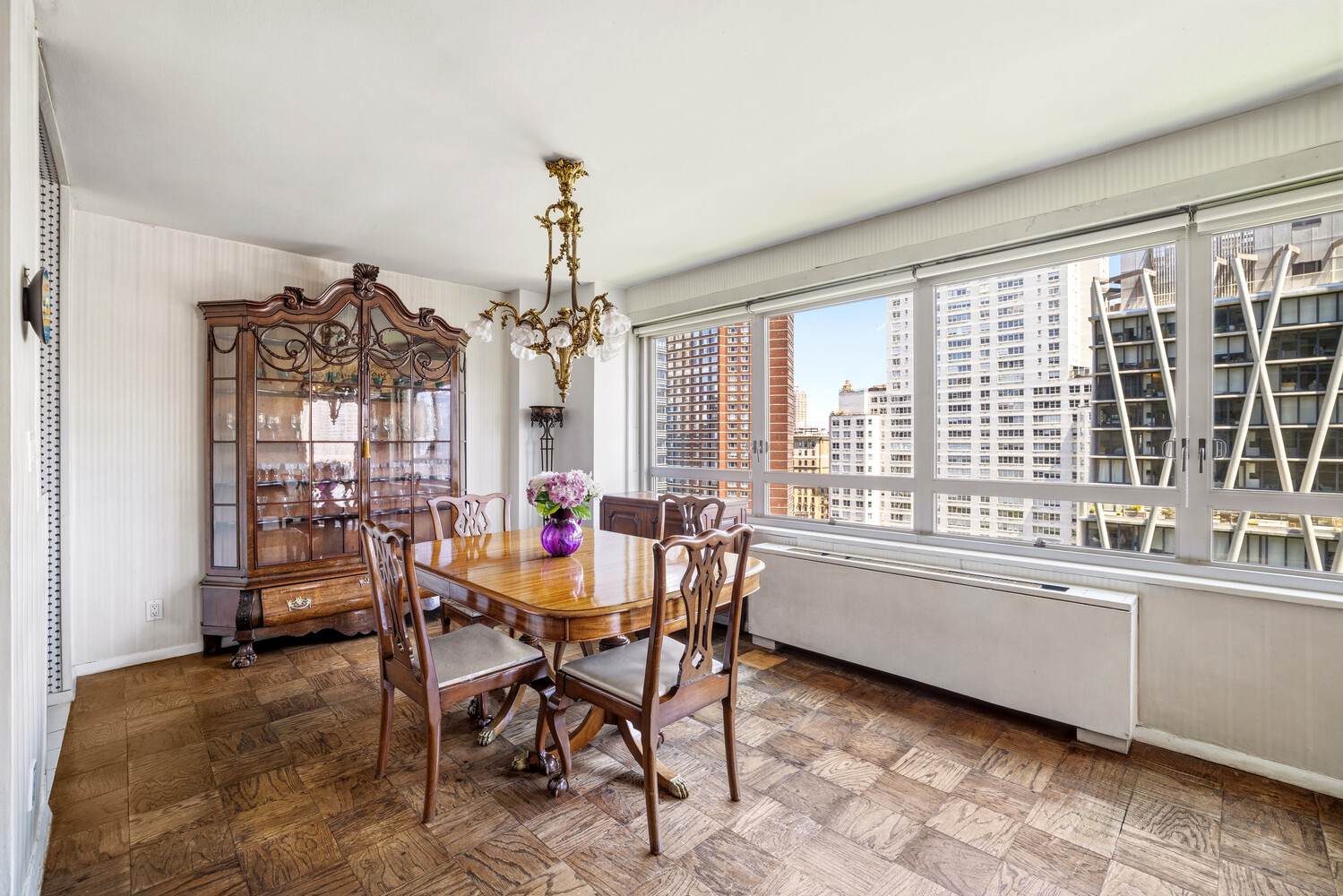 170 West End Avenue 18D Lincoln Square New York NY 10023