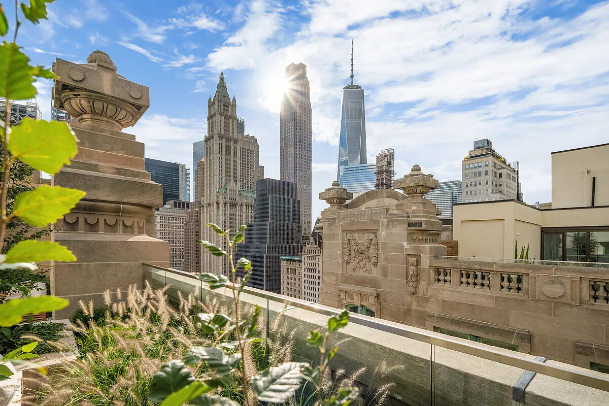 49 Chambers Street 5E Tribeca New York NY 10007