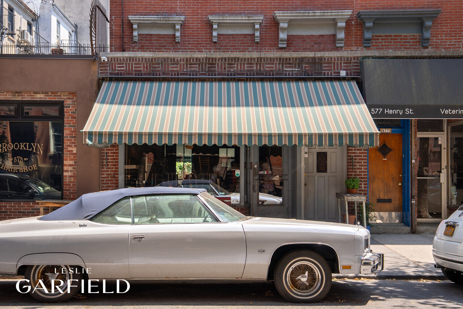 74 2nd Place 5B Carroll Gardens Brooklyn NY 11231