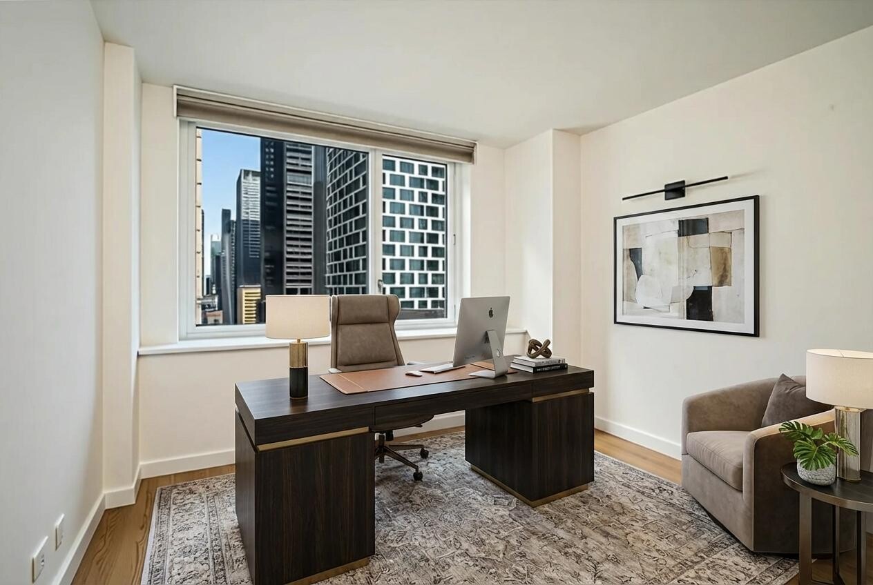 301 West 53rd Street 21K Clinton New York NY 10019