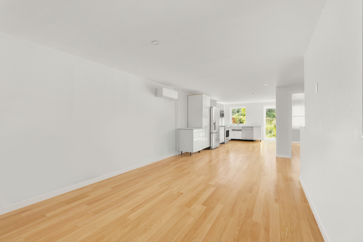 80 West 119th Street Mt. Morris Park New York NY 10026