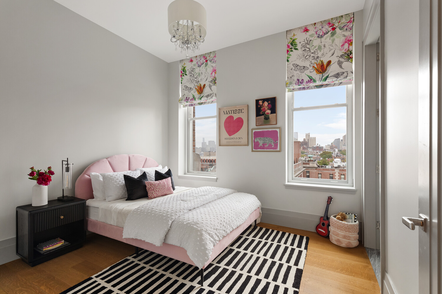 100 Amity Street PHB Cobble Hill Brooklyn NY 11201