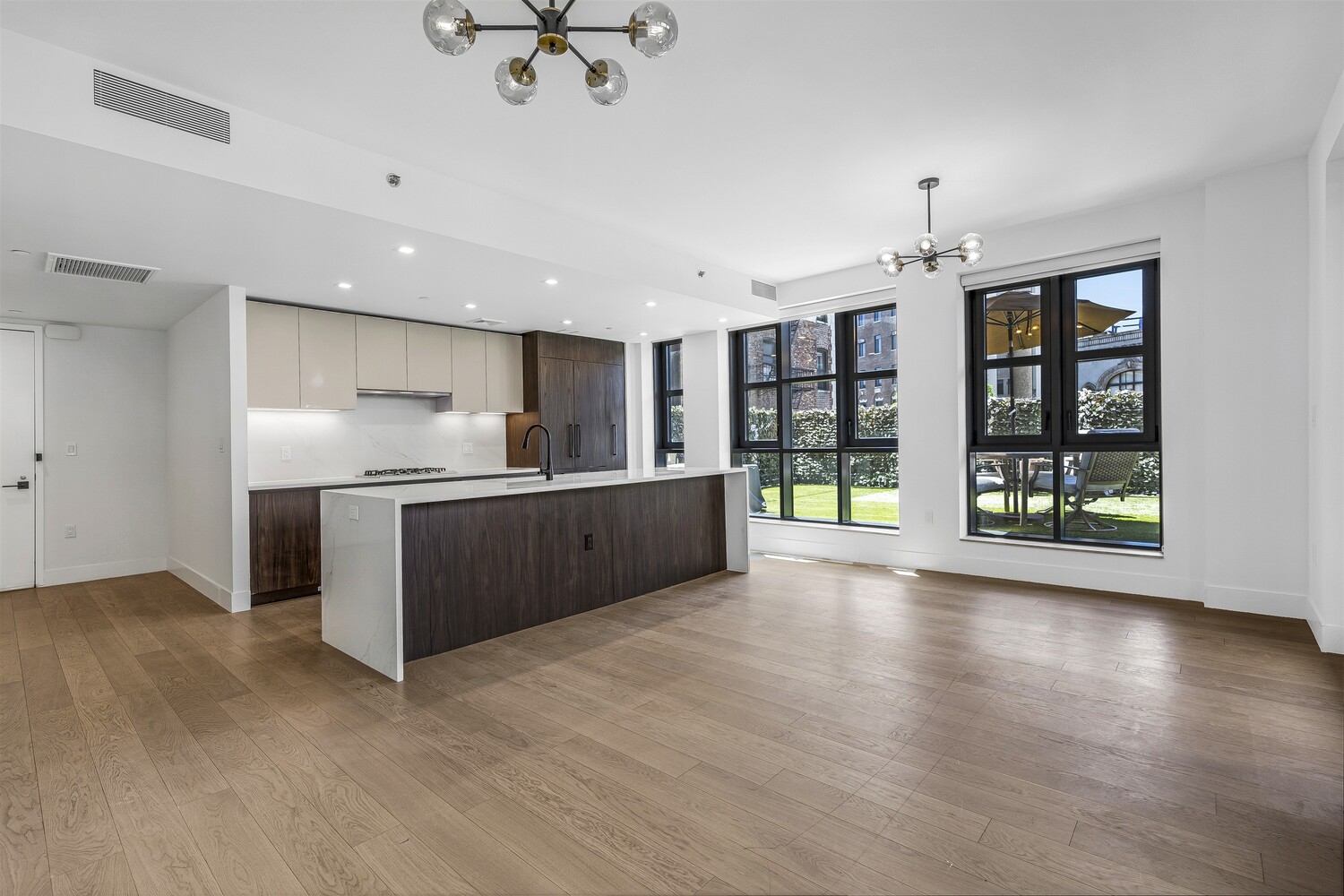 11 Hancock Place 304 West Harlem New York NY 10027