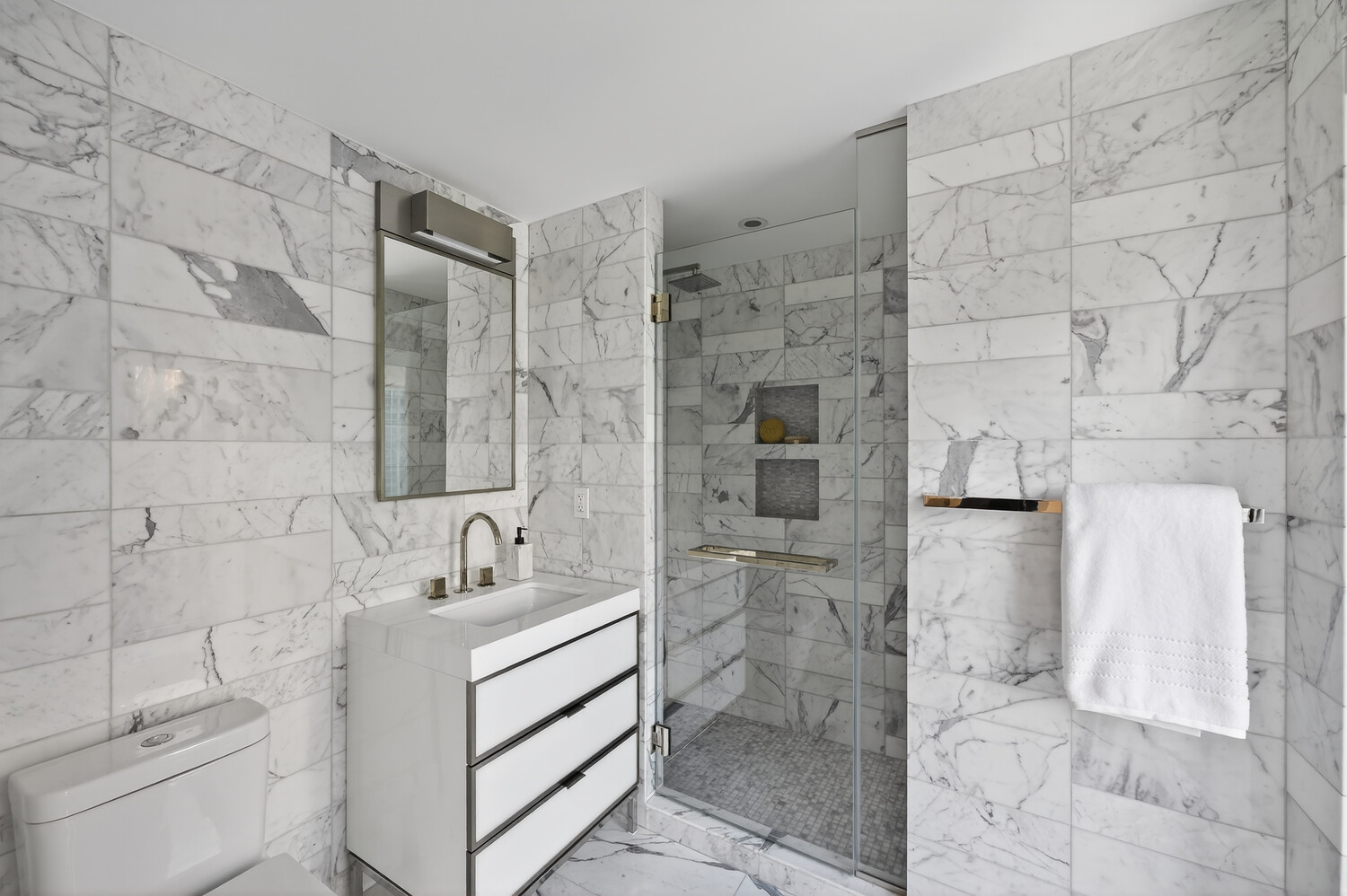 135 West 52nd Street PH4 Midtown West New York NY 10019