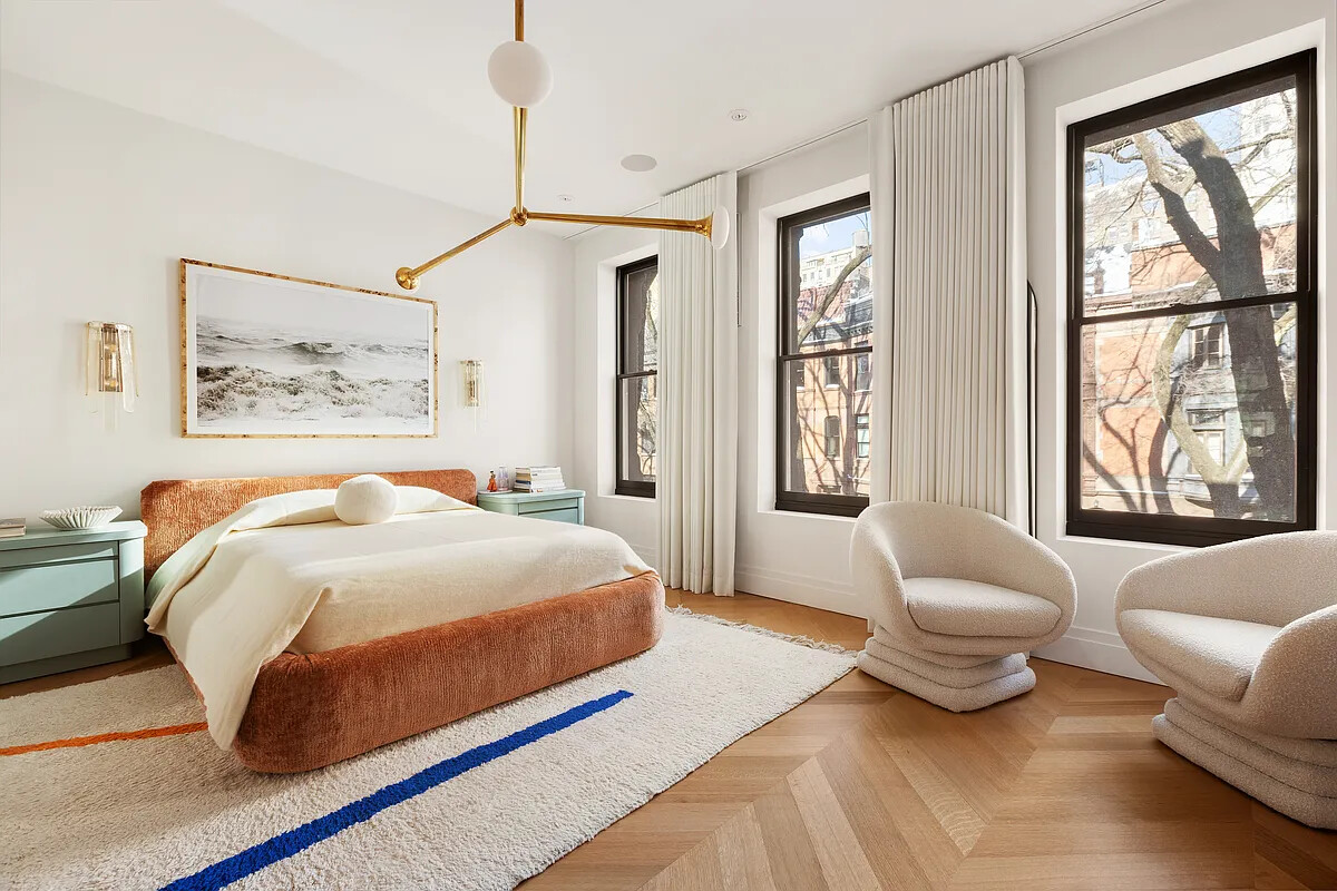 26 West 95th Street Upper West Side New York NY 10025