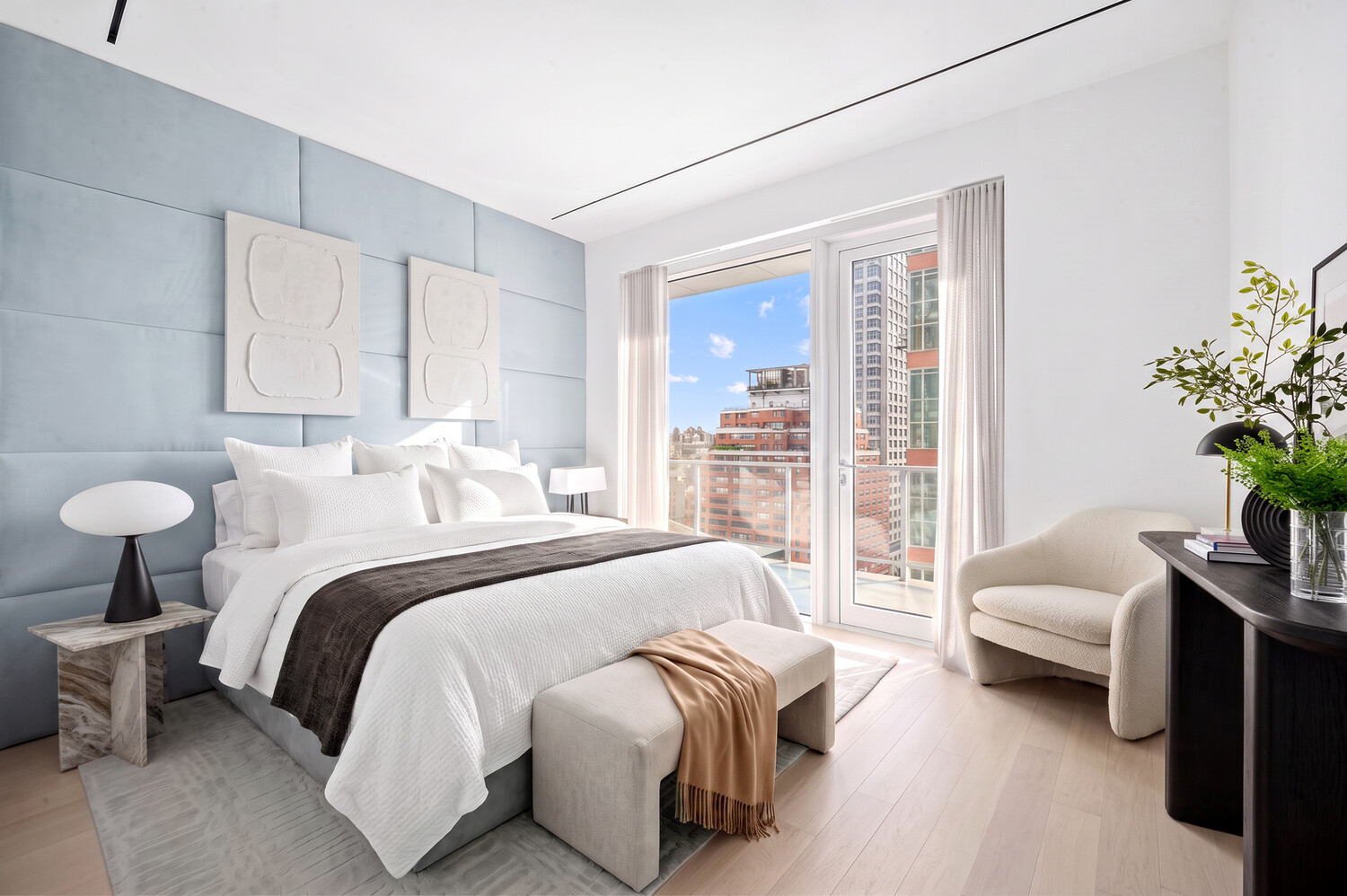 200 East 59th Street 27D Midtown East New York NY 10021